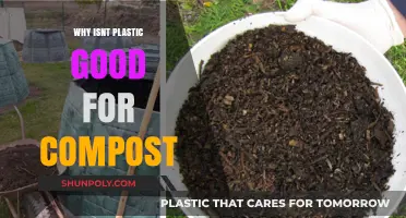 Plastic-Free Composting: The Benefits for Your Garden