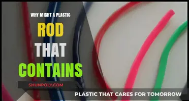 How Plastic Rods Are Used in Daily Life