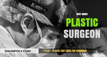 Choosing a Plastic Surgeon: Why the Right Name Matters for Your Transformation