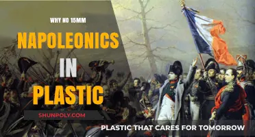 The Missing Plastic: 15mm Napoleonics