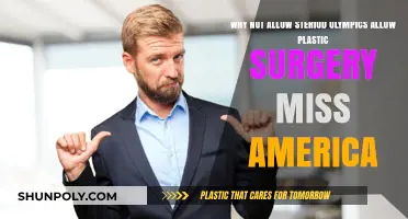 Enhancements vs. Authenticity: Debating Steroids, Plastic Surgery, and Competitions