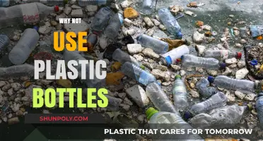 Ditch Plastic Bottles: Health, Environment, and Sustainable Alternatives Explained