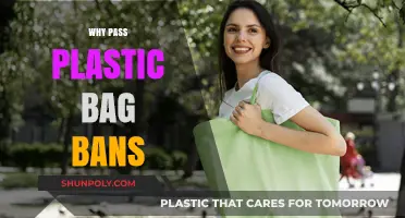 Ditching Plastic Bags: Environmental Benefits and Sustainable Alternatives Explained