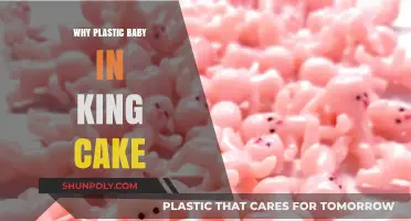 Plastic Babies: A King Cake Tradition Explained