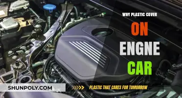 Protecting Your Engine: Plastic Car Covers Explained