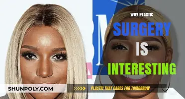 The Fascinating World of Plastic Surgery: Transformations and Trends