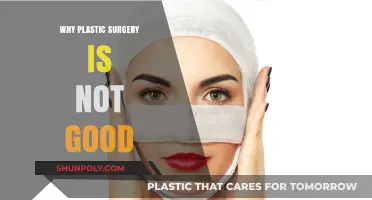 The Hidden Dangers of Plastic Surgery: Risks and Realities