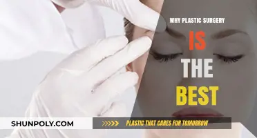 Transform Your Life: Why Plastic Surgery Offers Unmatched Benefits