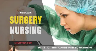 Why Choose Plastic Surgery Nursing: A Rewarding Career Path