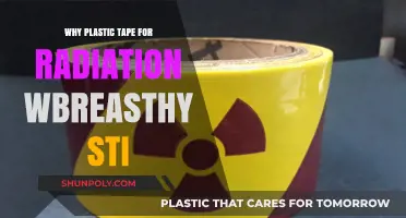Plastic Tape for Breast Cancer: Why It's Used