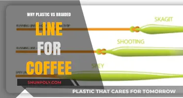 Braided Line: Why It's Better for Coffee Brewing