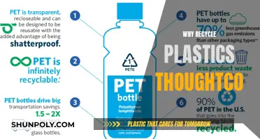 The Green Revolution: Why Recycle Plastics?