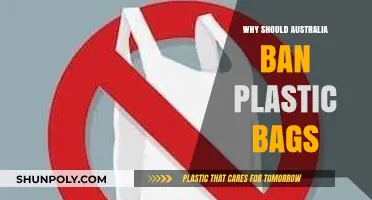 Ban Plastic Bags: Australia's Urgent Step Towards a Greener Future