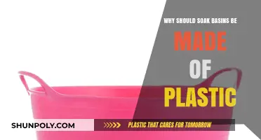 Plastic Soak Basins: Durable, Lightweight, and Cost-Effective Solution for Gardening