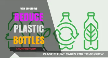 Cutting Plastic Bottle Waste: A Sustainable Choice for Our Planet's Future