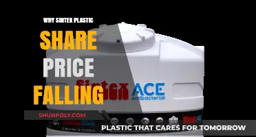Sintex Plastics: What Caused the Share Price Drop?