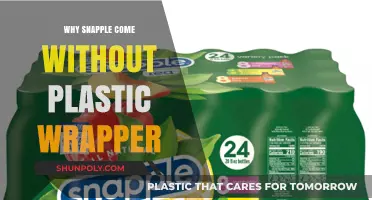 Snapple's Unwrapped: Sustainability or Cost-Cutting?