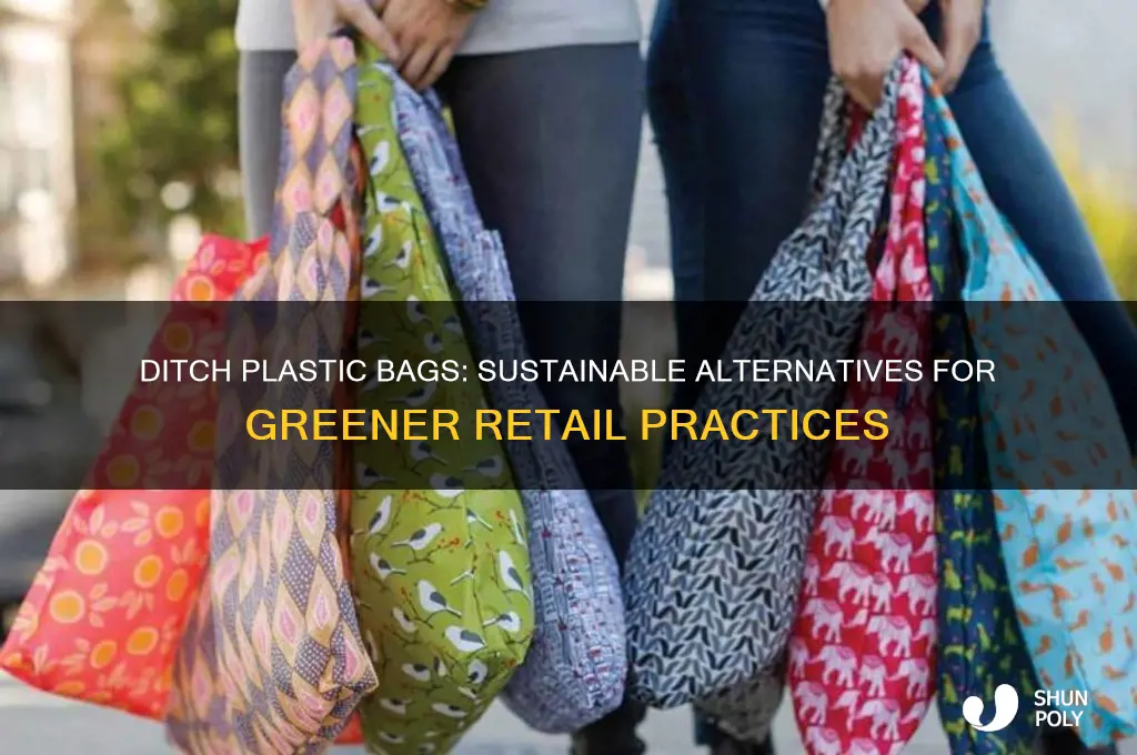 why stores need to stop supplying plastic bags