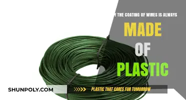 Why Plastic Coating is Essential for Wire Safety and Durability