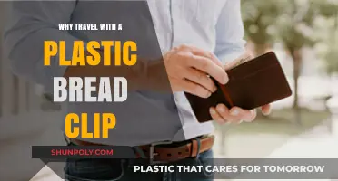 The Plastic Bread Clip: A Traveler's Best Friend