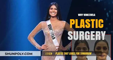 Exploring Venezuela's Plastic Surgery Boom: Culture, Costs, and Trends