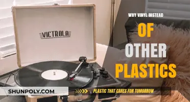 Vinyl: A Superior, Sustainable Plastic Alternative