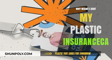 Plastic Insurance Cards: Why the Delay?