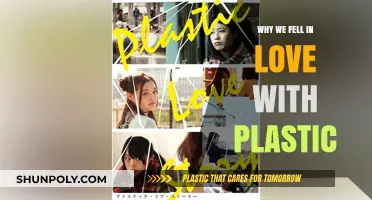 Plastic: Our Love-Hate Relationship