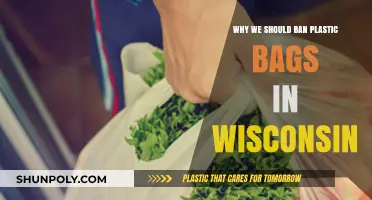 Ban Plastic Bags in Wisconsin: Protecting Our Environment and Future