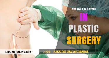 Transform Lives and Careers: Nursing in Plastic Surgery Explained
