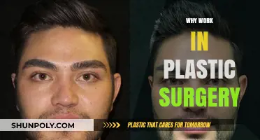 Transforming Lives: The Fulfilling Journey of a Plastic Surgeon