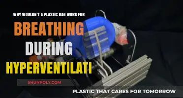 Plastic Bags and Hyperventilation: Why They're a Dangerous Combination