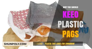 Reusing Plastic Bags: Eco-Friendly or Hazardous?