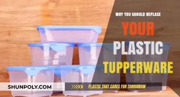 Switching from Plastic: Healthier, Eco-Friendly Food Storage