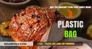 Avoid Plastic Bags: Safer, Healthier Turkey Cooking Alternatives Explained
