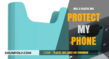 Can a Plastic Bag Safeguard Your Phone from Water Damage?