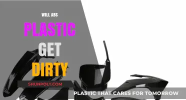 Does ABS Plastic Attract Dirt? Cleaning and Maintenance Tips Revealed