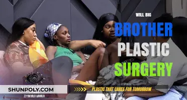 Big Brother Plastic Surgery: Transforming Reality TV Stars' Looks?