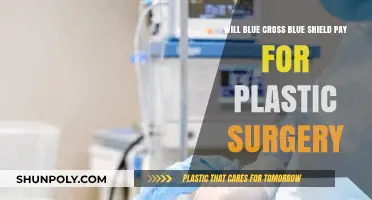 Does Blue Cross Blue Shield Cover Plastic Surgery Costs?