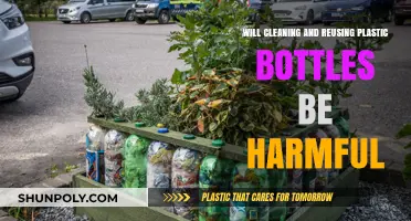 Reusing Plastic Bottles: Safe Practice or Hidden Health Hazard?