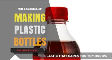 Coca-Cola's Plastic Bottle Dilemma: Will They Phase Out Soon?