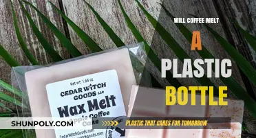 Can Coffee Melt Plastic Bottles? Facts and Myths Debunked
