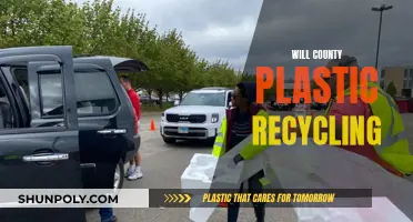 Plastic Recycling in Will County: A Comprehensive Guide
