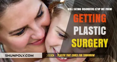 Eating Disorders and Plastic Surgery: Risks, Considerations, and Recovery Challenges