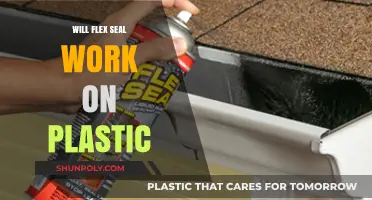 Can Flex Seal Fix Plastic? A Comprehensive Guide to Its Uses