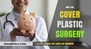 Does FSA Cover Plastic Surgery? What You Need to Know