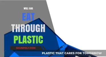 Will Gas Eat Through Plastic? A Comprehensive Guide to Fuel Storage Safety