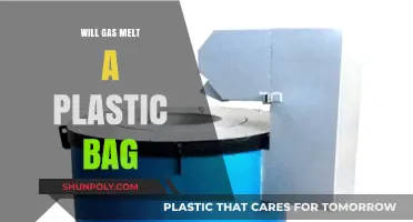 Can Gas Melt Plastic Bags? Exploring the Science Behind It