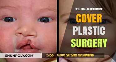 Does Health Insurance Cover Plastic Surgery? What You Need to Know
