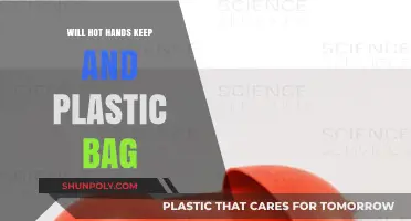 Hot Hands and Plastic Bags: A Winter Survival Hack Explained